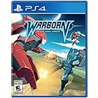WARBORN (輸入版:北米) - PS4