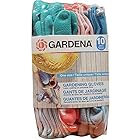 Gardena レディースガーデン手袋 10双セット
