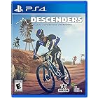 Descenders(輸入版:北米)- PS4