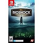 BioShock: The Collection (輸入版:北米) ? Switch