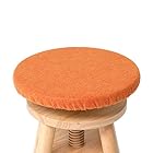 ideaco(イデアコ) Lift stool専用キャップカバー パーシモン (リフトスツール専用)