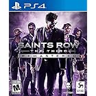 Saints Row The Third - Remastered (輸入版:北米) - PS4