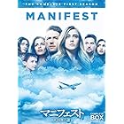 マニフェスト 828便の謎 1st シーズン DVD コンプリート・ボックス (4枚組)