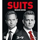 SUITS/スーツ シーズン7 バリューパック [DVD]