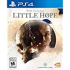 The Dark Pictures: Little Hope(輸入版:北米)- PS4