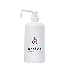 Batica（バチカ）手指除菌 アルコール不使用 800ml