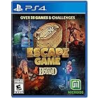 Escape Game: Fort Boyard (輸入版:北米) - PS4