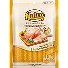 Nutro ニュートロ とろけるチキン&サーモン 12g×20本入り 猫用おやつ