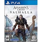 Assassin's Creed Valhalla(輸入版:北米)- PS4