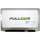 FULLCOM 15.6"" 修理交換用液晶パネル 対応画面モデル：NT156FHM-N31, NT156FHM-N41, B156HTN03.4, B156HTN03.5, B156HTN03.8, HB156FH1-301 HB156FH1-