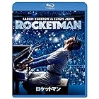 ロケットマン [Blu-ray]