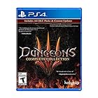 Dungeons 3 Complete (輸入版:北米) - PS4