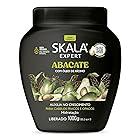 Skala Expert Abacate スカラ エキスパート アボカド ヘアパックトリートメント 1kg