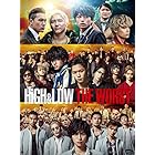 HiGH&LOW THE WORST(DVD2枚組)