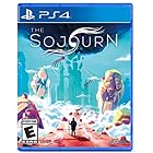 The Sojourn (輸入版:北米) - PS4