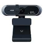 MRG ウェブカメラ マイク 付 内蔵 フルHD 1080P 30FPS 広角 オートフォーカス USB 接続 ノイズ対策 zoom 動画配信 会議 授業 ビデオ通話