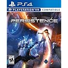 The Persistence (輸入版:北米) - PS4
