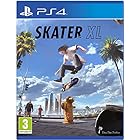 Skater XL (PS4) (輸入版）