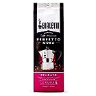 Bialetti (ビアレッティ) ペルフェットモカ デリカート ( 粉 / 細挽き / 250g ) イタリアンコーヒー エスプレッソ用 コーヒー豆