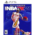 NBA 2K21(輸入版:北米)- PS5