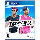 Tennis World Tour 2 (輸入版:北米) - PS4