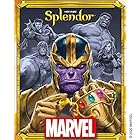 Marvel Splendor ボードゲーム (英語版)