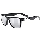 uvex(ウベックス) スポーツサングラス UV400 ミラーレンズ LGL 39