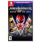 Power Rangers: Battle for the Grid Collector's Edition(輸入版:北米)- Sｗｉｔｃｈ