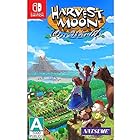 Harvest Moon: One World(輸入版:北米)- Sｗｉｔｃｈ