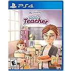 My Universe - School Teacher (輸入版:北米) - PS4