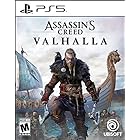 Assassin's Creed Valhalla(輸入版:北米)- PS5