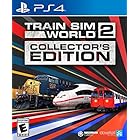 Train Sim World 2: Collector's Edition(輸入版:北米)- PS4