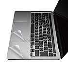 エレコム プロテクターフィルム シリコーン MacBook Pro 13インチ(2020) PKT-MB03