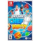 Instant Chef Party: Standard Edition (輸入版:北米) ? Switch