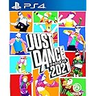 ジャストダンス2021 - PS4