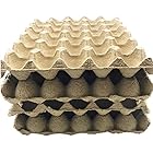 bath&bath 昆虫 ハウス 卵トレー 卵パック 紙製 コオロギ デュビア 飼育用 繁殖用 10枚セット