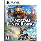 Immortals Fenyx Rising (輸入版:北米) - PS5