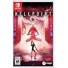 Hellpoint (輸入版:北米) ? Switch