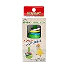 NPF エクセル わくわく輪投げ 鳥おもちゃ