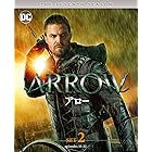 ARROW/アロー(セブンス)後半セット(2枚組/15-22話収録) [DVD]