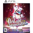 Balan Wonderworld(輸入版:北米)- PS5