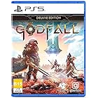 Godfall: Deluxe Edition (輸入版:北米) - PS5