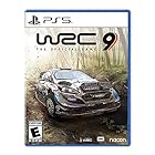 WRC 9(輸入版:北米)- PS5