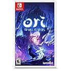 Ori and The Will Of The Wisps (輸入版:北米) ? Switch