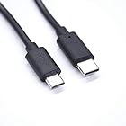 USBケーブル Type C Micro B 変換ケーブル USBCable Type C Micro B 1.5m ブラック
