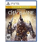 Warhammer: Chaosbane Slayer Edition(輸入版:北米)- PS5