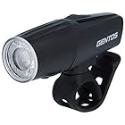 GENTOS(ジェントス) 自転車 ライト LED バイクライト USB充電式 強力 750ルーメン 防水 防滴 AX-012R ロードバイク