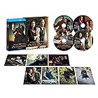 アウトランダー シーズン5 ブルーレイ コンプリートBOX (初回生産限定)(オフィシャルフォト ワイドサイズ 7枚セット付) [Blu-ray]