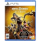Mortal KOMBAT 11 Ultimate(輸入版:北米)- PS5