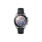 Galaxy Watch3 41mm Stainless/シルバー [Galaxy純正 国内正規品]SM-R850NZSAXJP